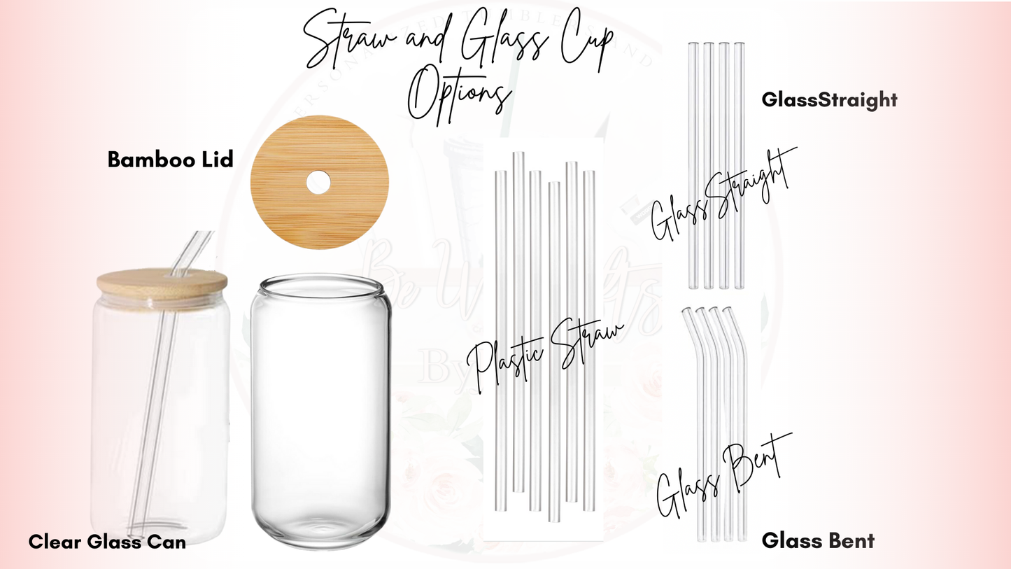 Pumpkin Cherries- Glass can