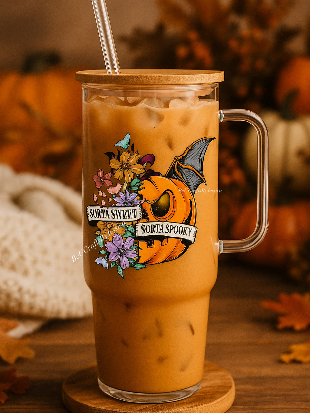 Sorta Sweet, Sorta Spooky