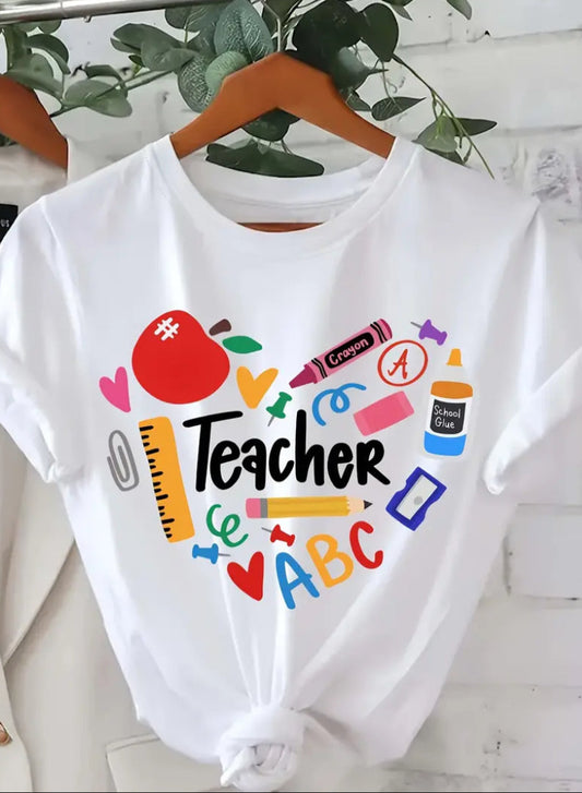 Teacher T-shirt