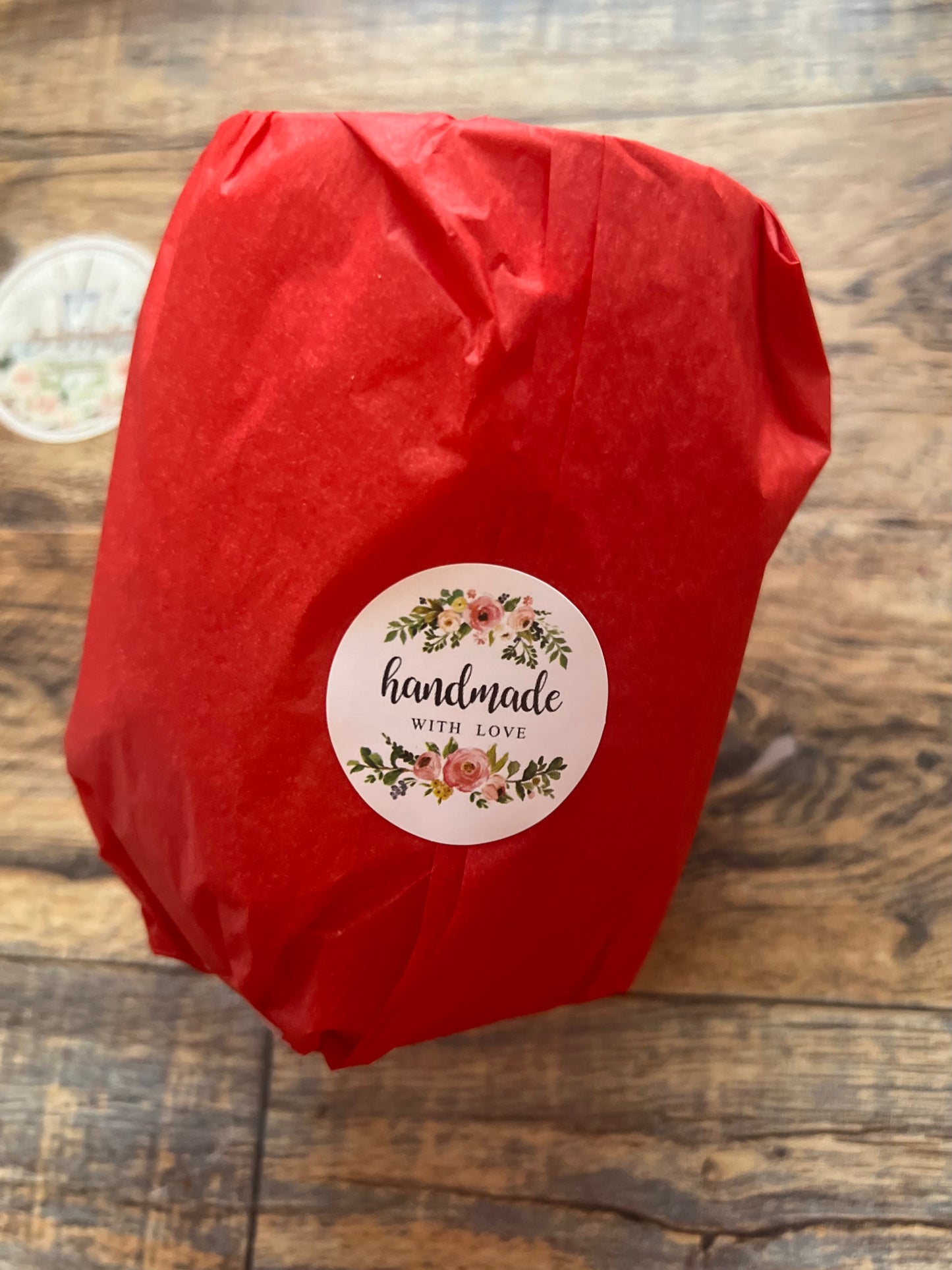 Gift Wrapping