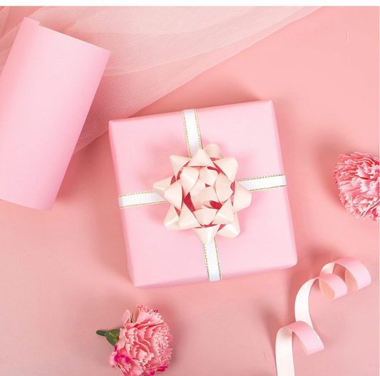 Gift Wrapping
