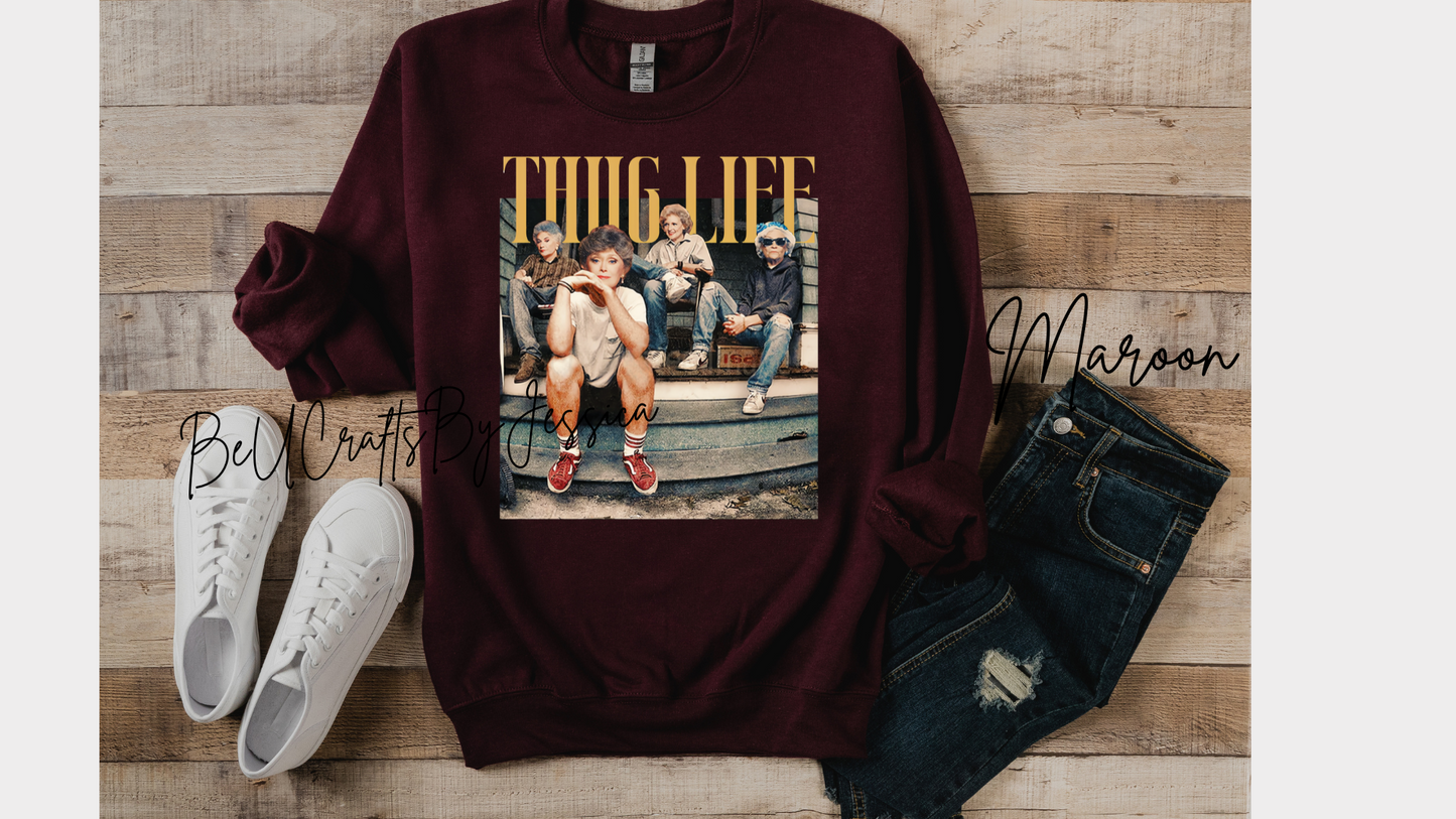 Golden Girls iconic Shirt